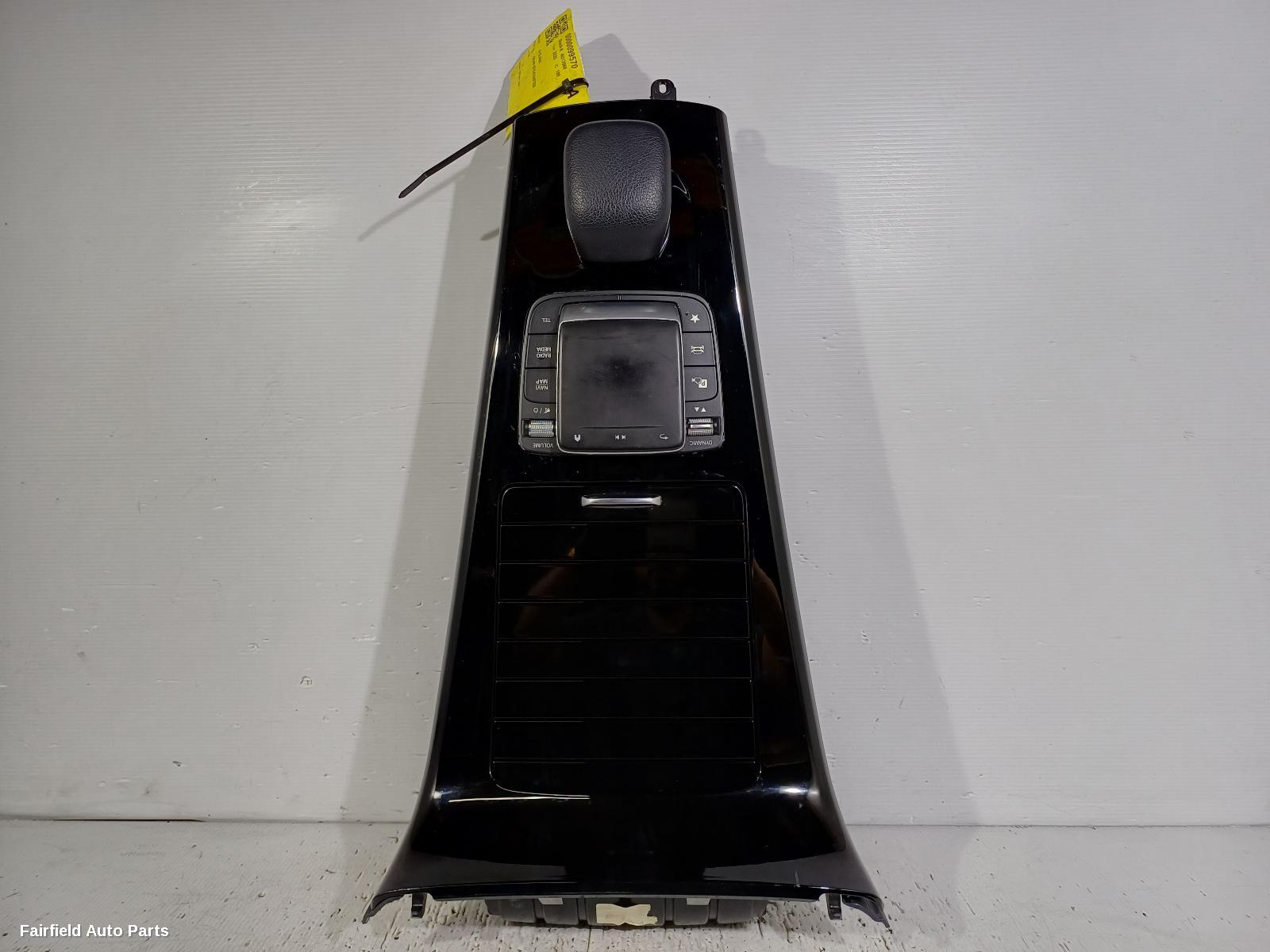 2018-2026 Mercedes A Class Gear Stick Shifter