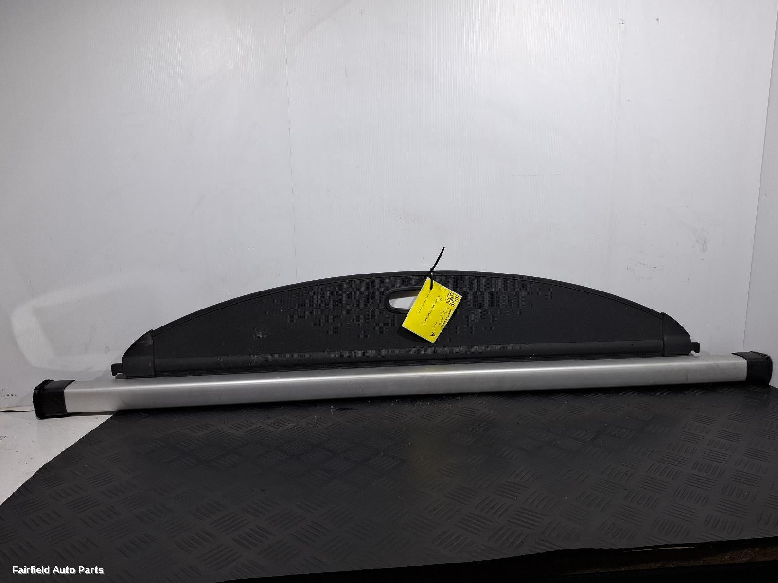 2009-2016 Hyundai Ix35 Parcel Shelf Cargo Blind
