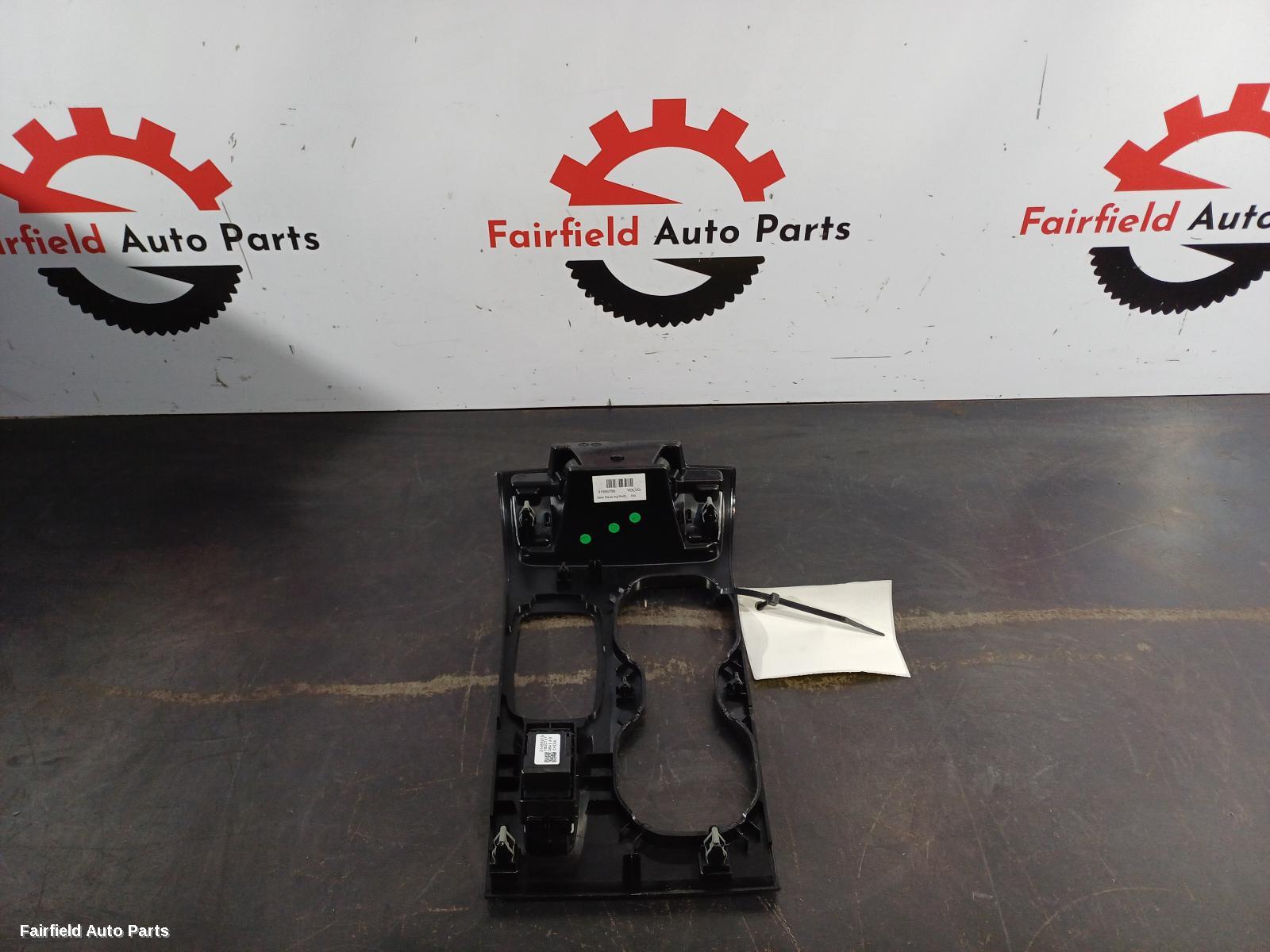 2018-2026 Volvo Xc40 Combination Switch