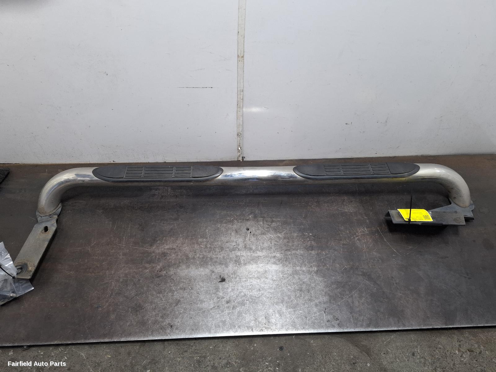 2005-2012 Toyota Rav4 Side Step Skirt