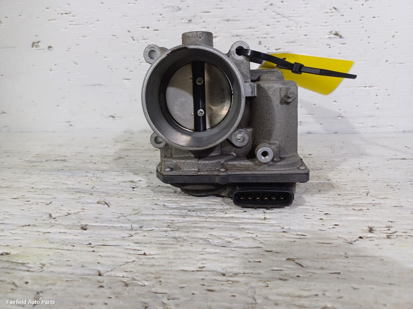 2012-2016 Mazda Cx5 Throttle Body
