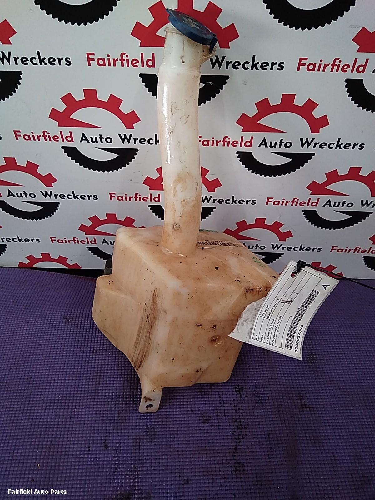 2018-2022 Ford Ranger Washer Bottle