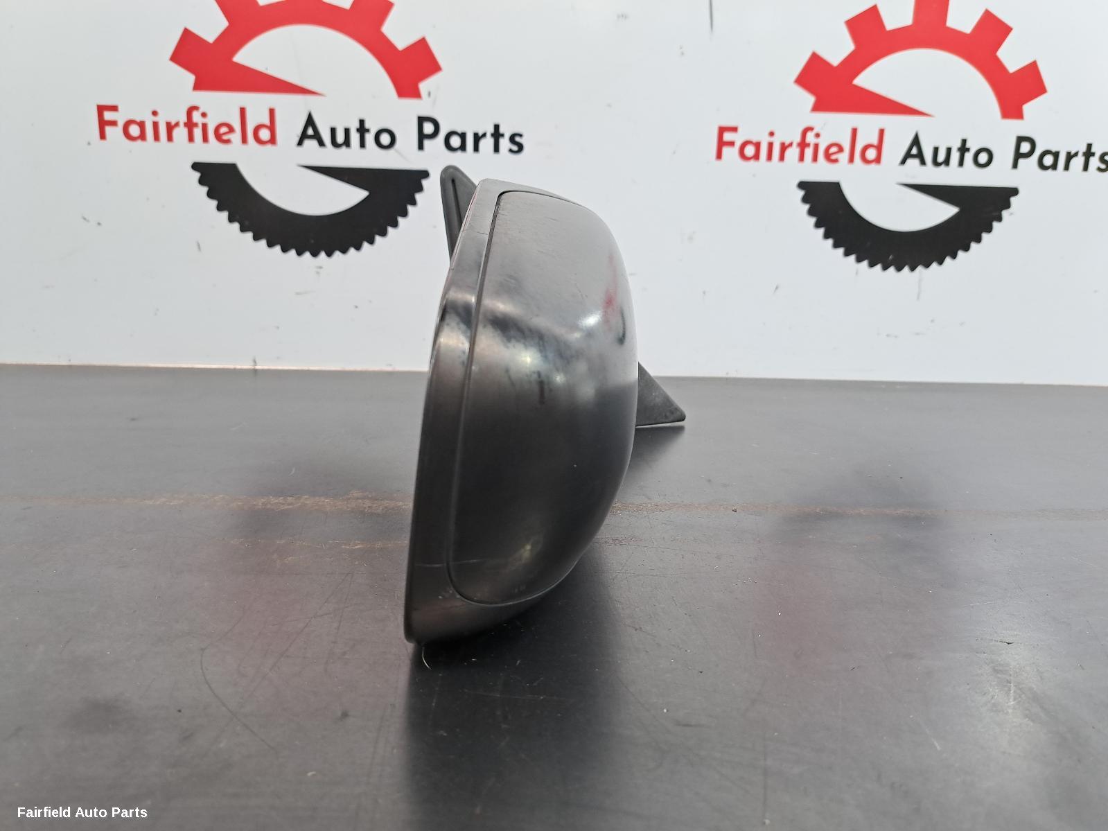 2003-2005 Subaru Forester Right Door Mirror