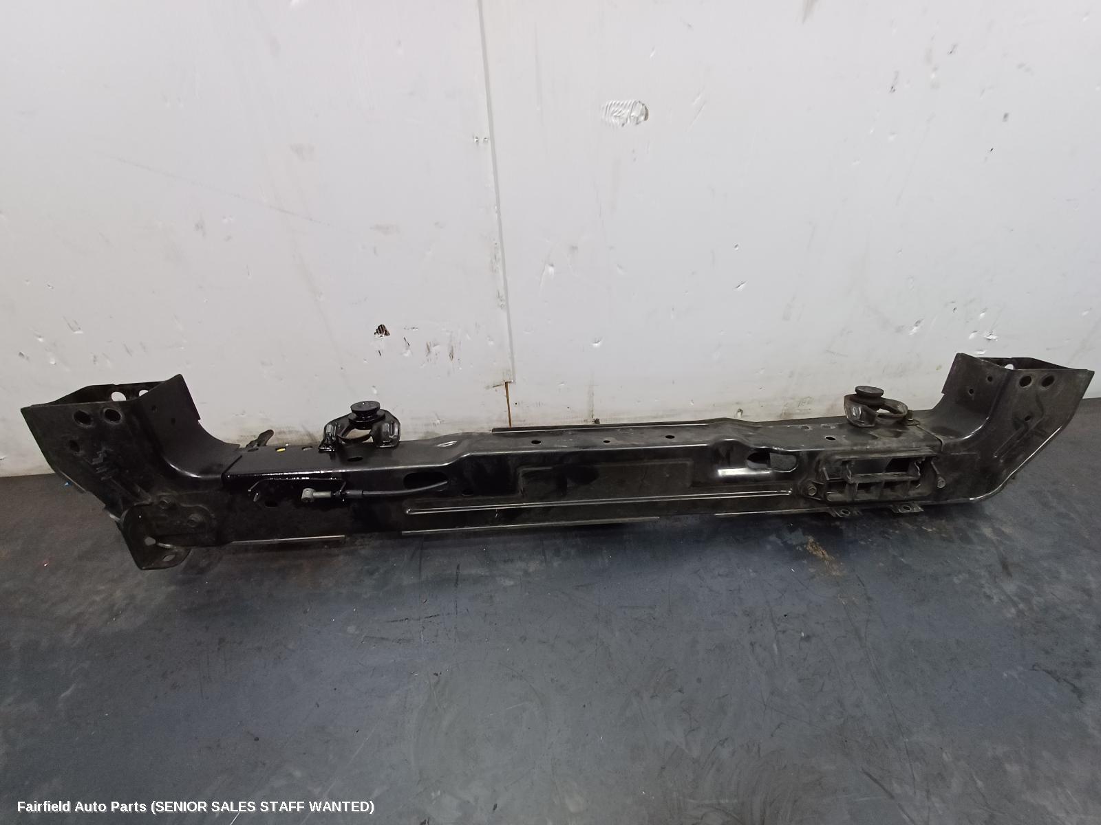 2013 Hyundai Veloster Radiator Support