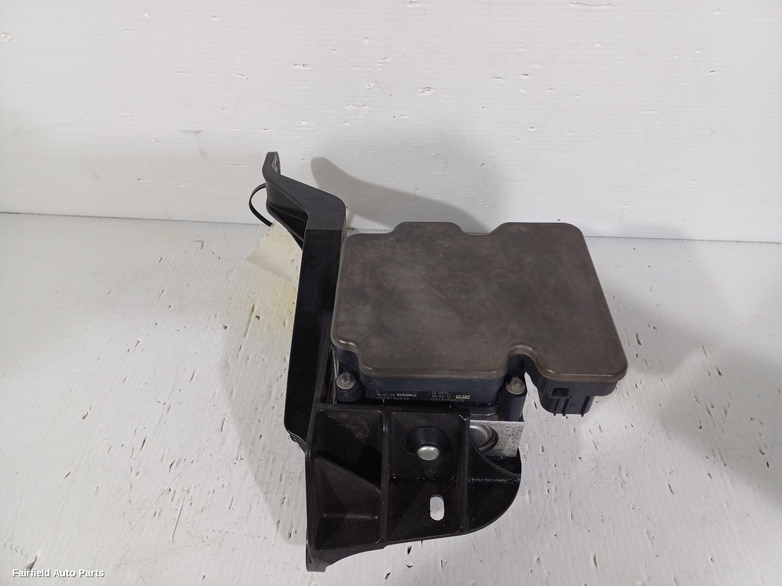 2017-2020 Holden Commodore Abs Pump Modulator