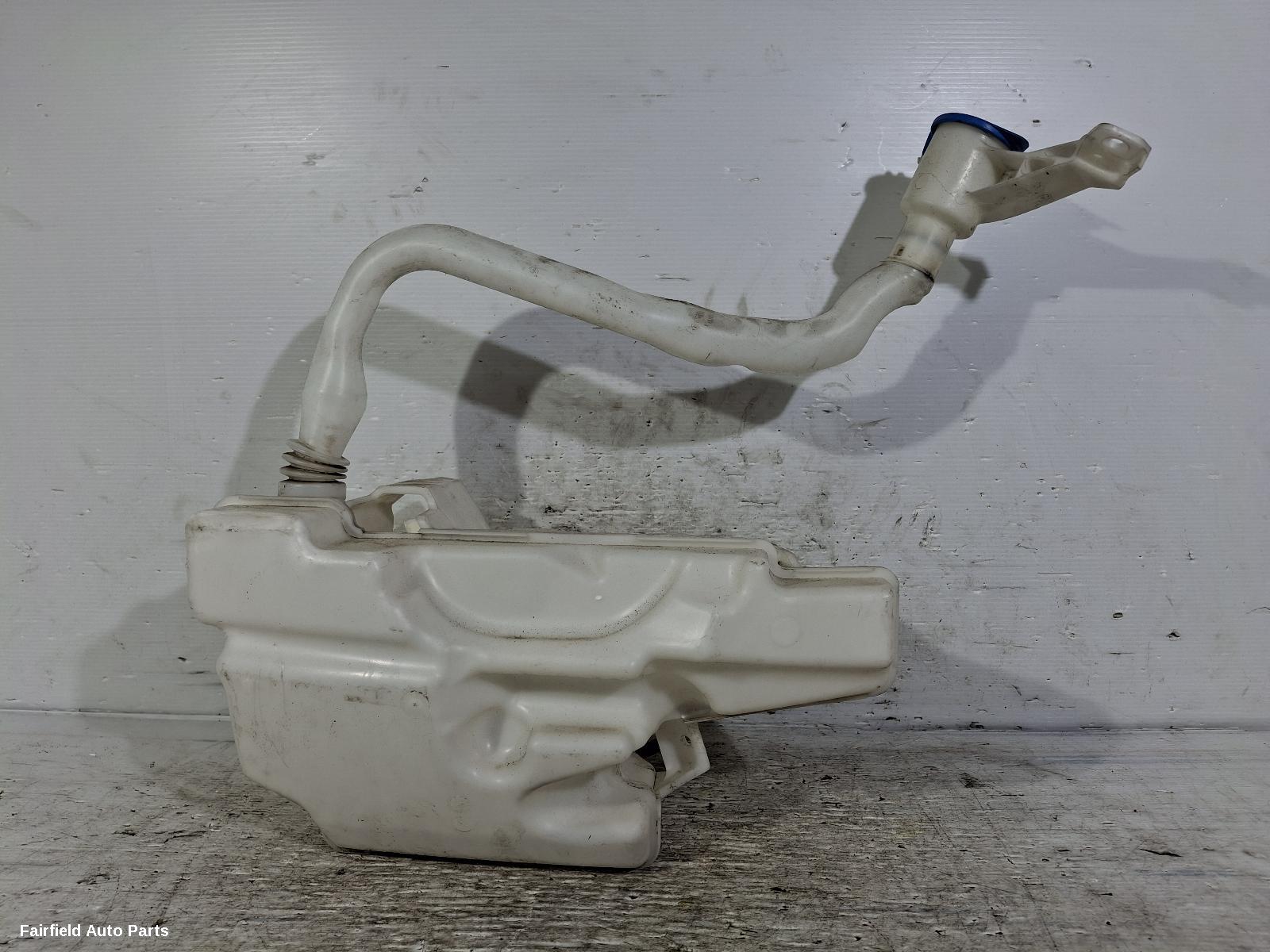 2015-2019 Land Rover Discovery Sport Washer Bottle