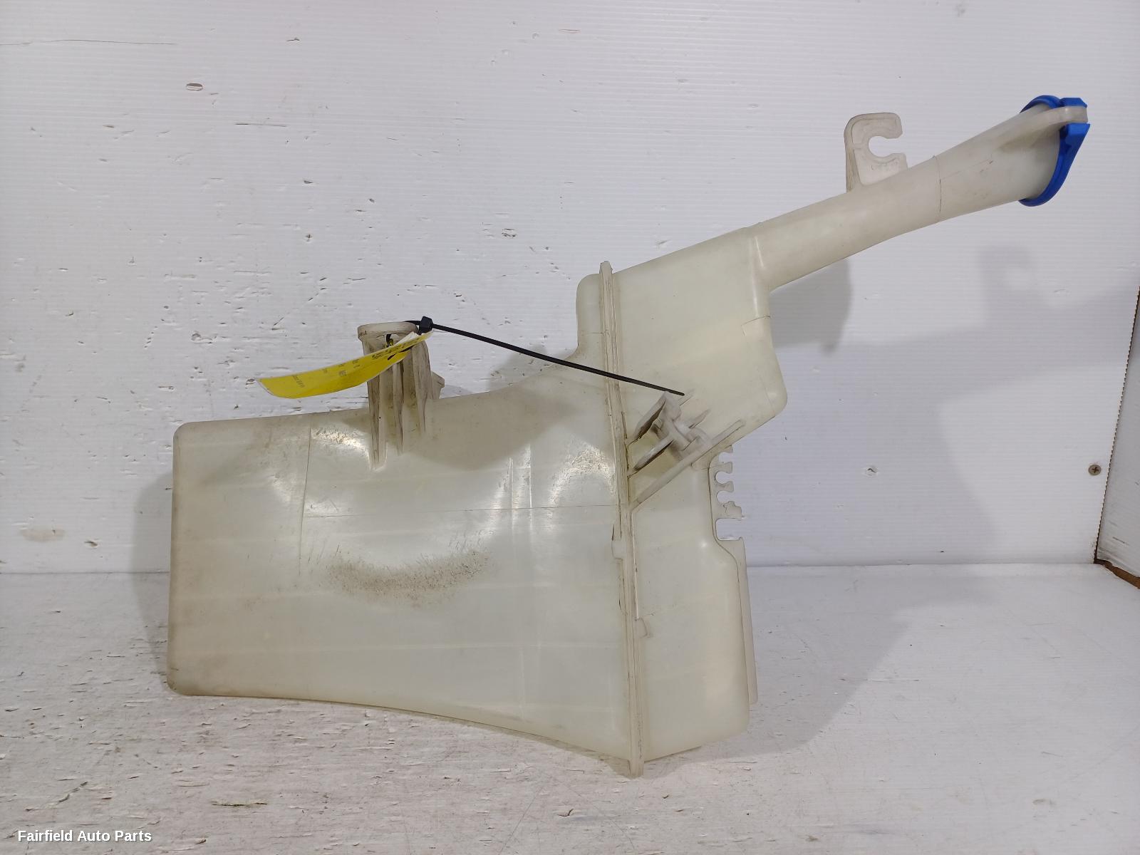 2012 Kia Rio Washer Bottle