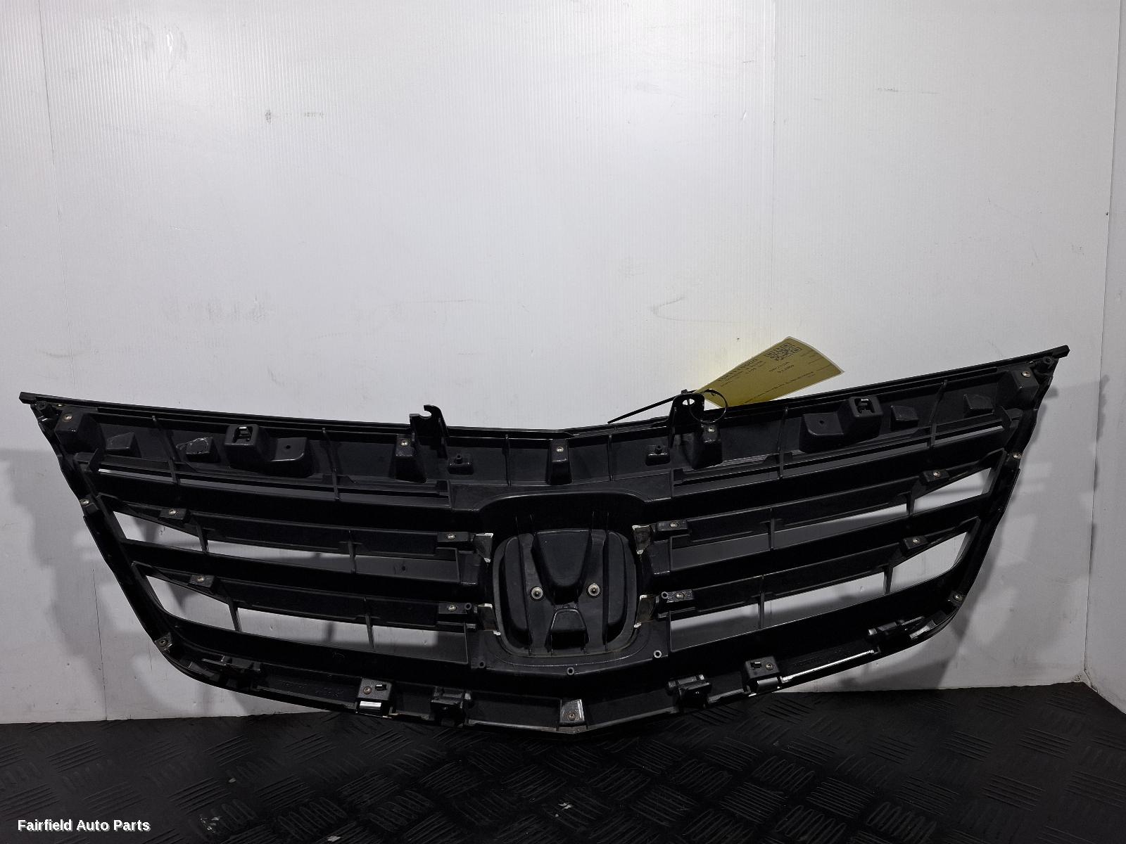2011-2015 Honda Accord Grille