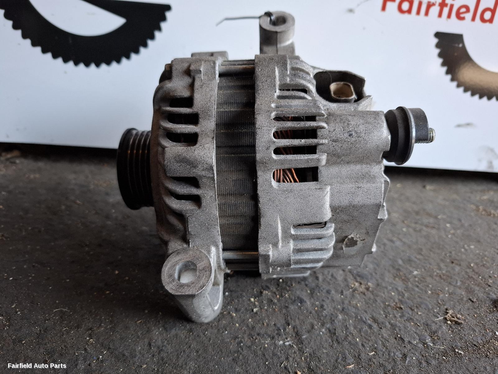 2006-2013 Holden Commodore Alternator