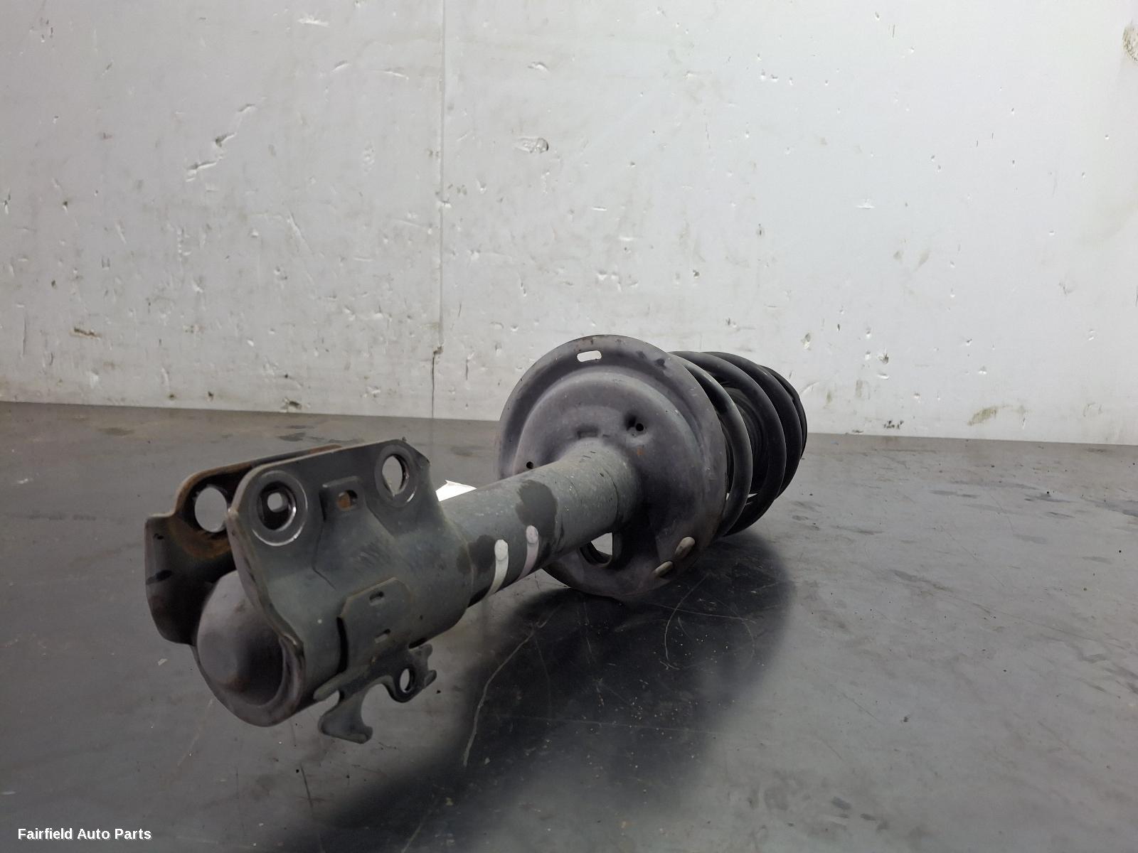 2014-2016 Toyota Yaris Left Front Strut