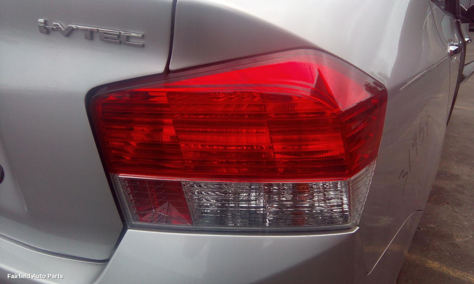 2011 Honda City Left Door Mirror