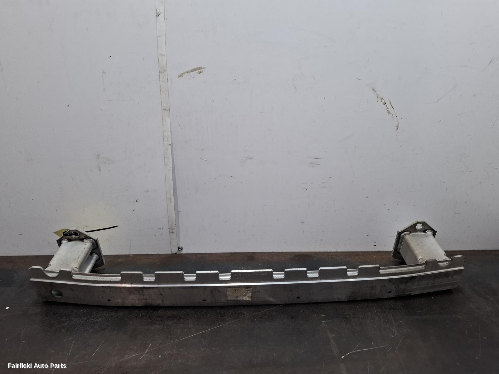 2017-2023 Bmw 5 Series R Bar Bracket Reinfo