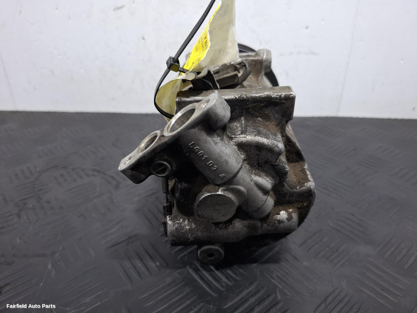 2010-2016 Renault Megane A C Compressor