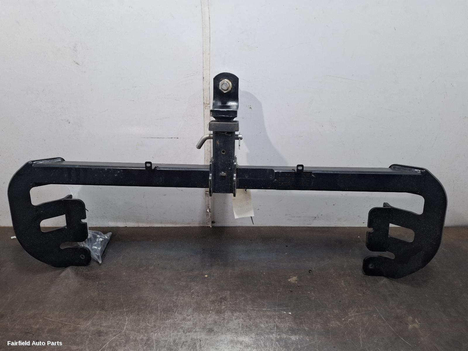 2018-2021 Hyundai Tucson Towbar