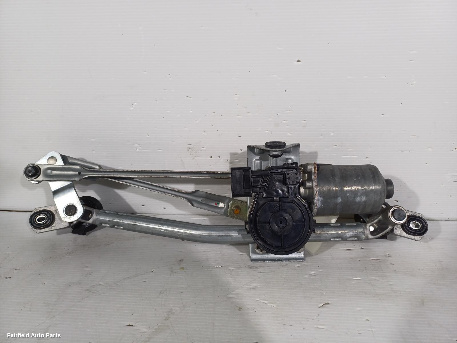 2017-2026 Hyundai I30 Wiper Motor