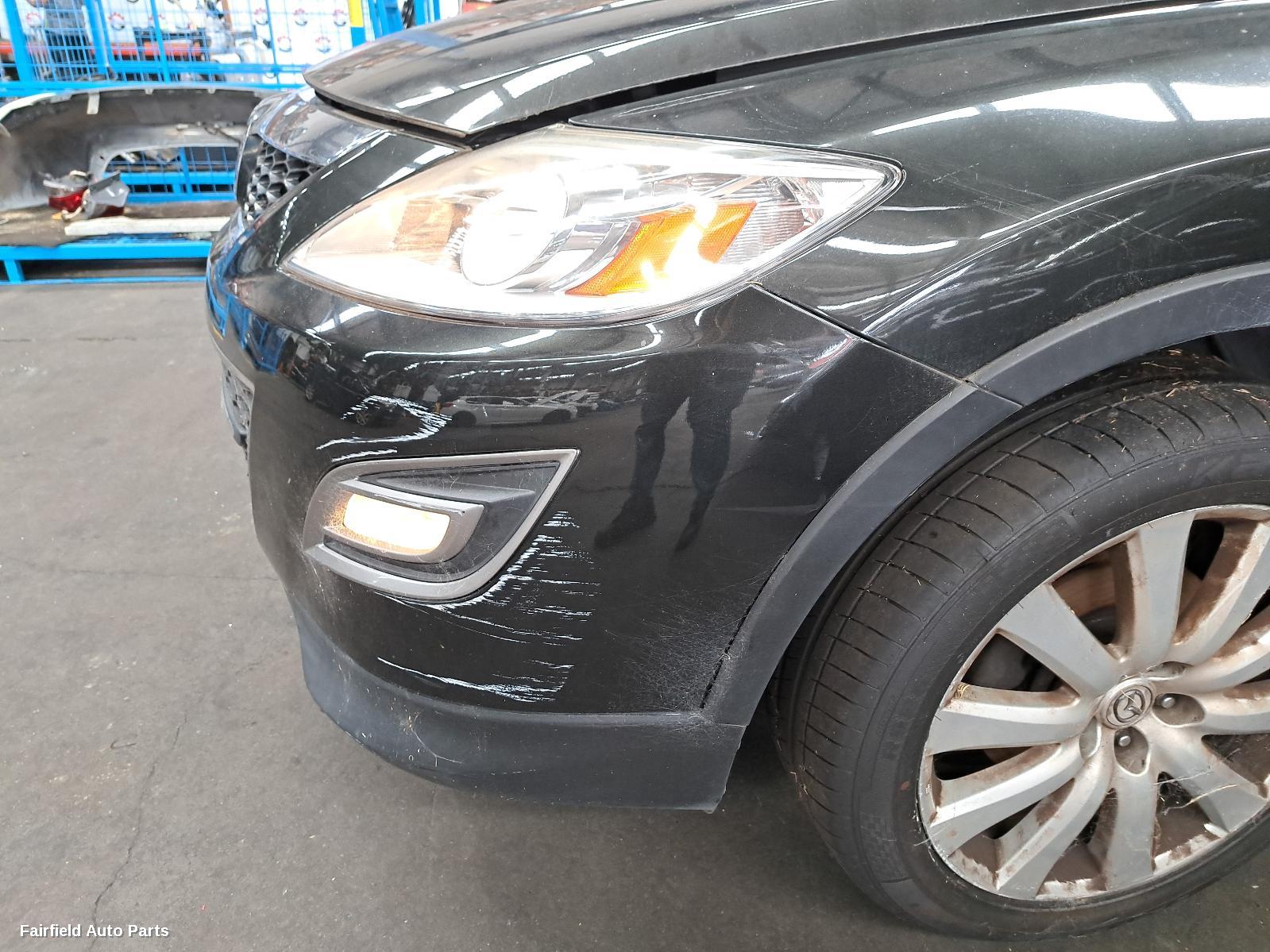 2010 Mazda Cx9 Left Headlamp