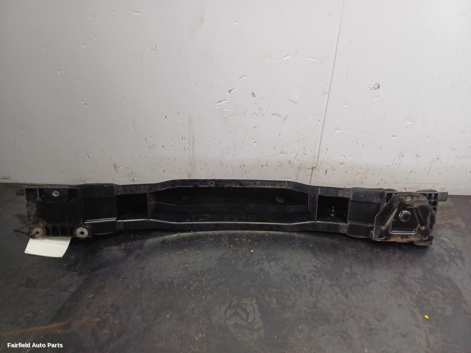 2011-2020 Alfa Romeo Giulietta R Bar Bracket Reinfo