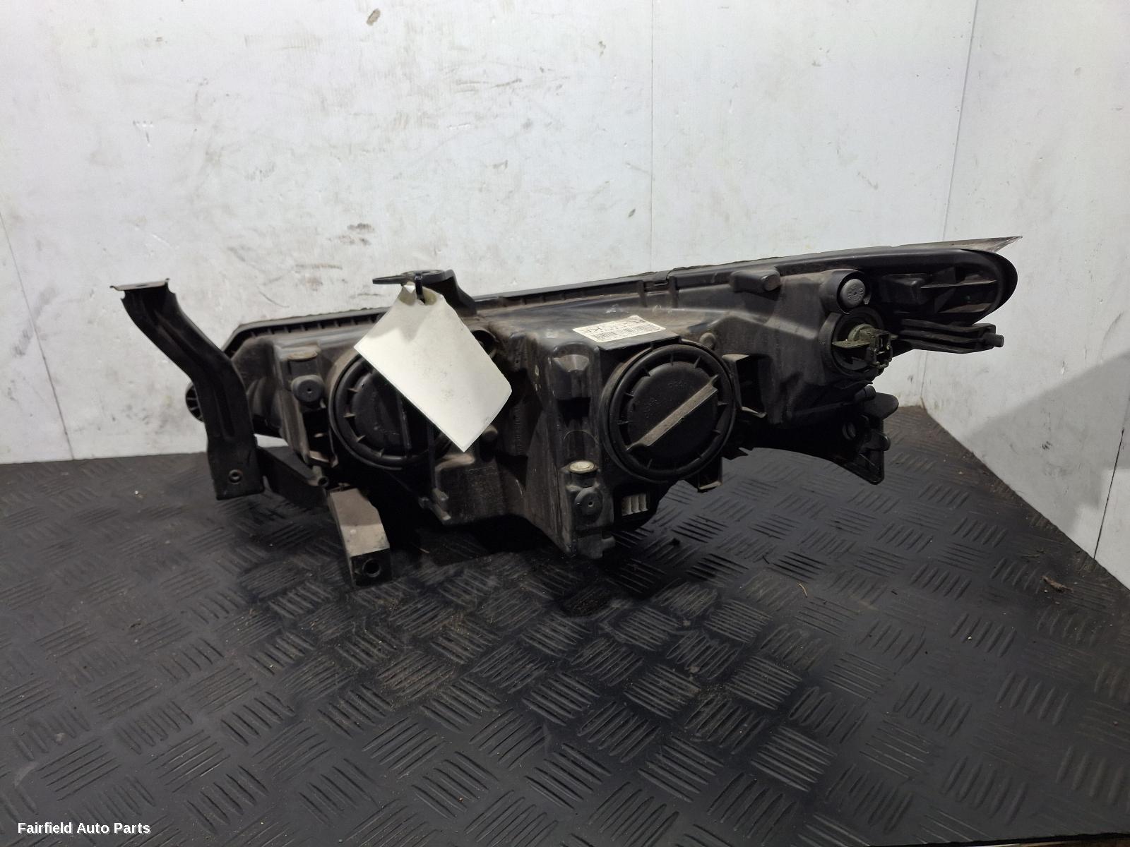 2012-2015 Honda Civic Right Headlamp