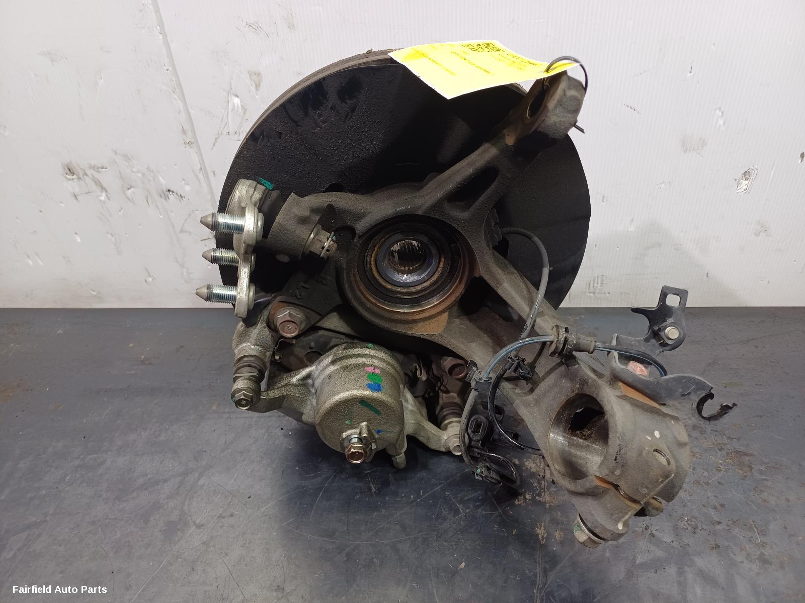 2016-2021 Honda Civic Left Front Hub Assembly