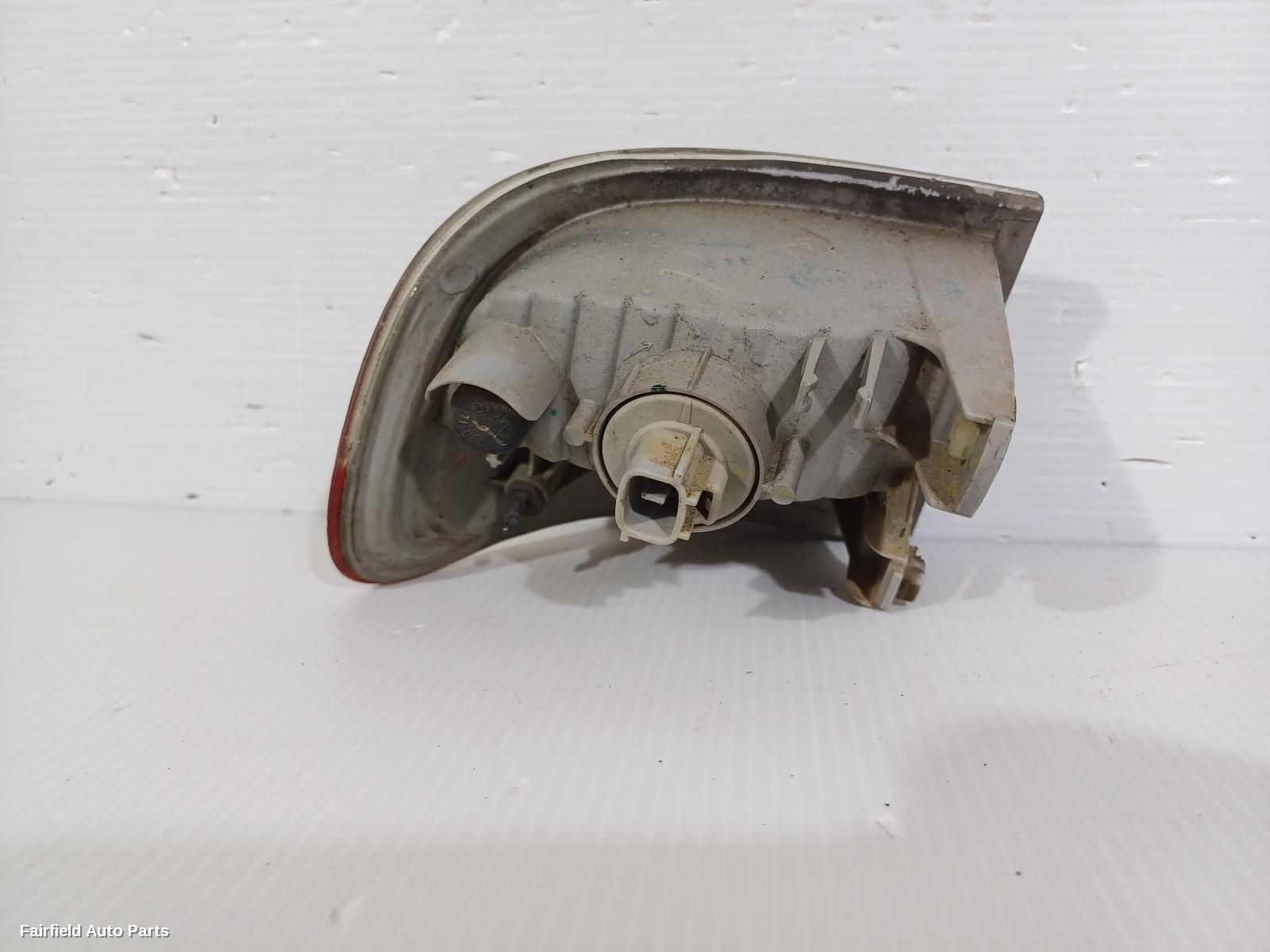 2011-2020 Mazda Bt50 Right Taillight