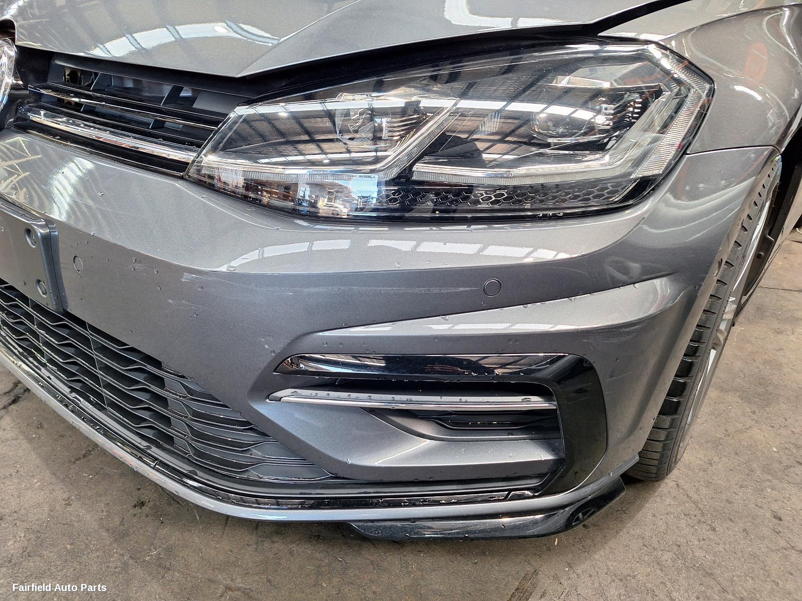 2013-2020 Volkswagen Golf Alternator