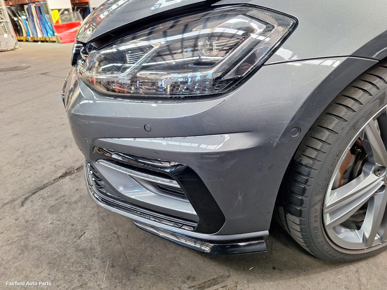 2017 Volkswagen Golf Air Flow Meter