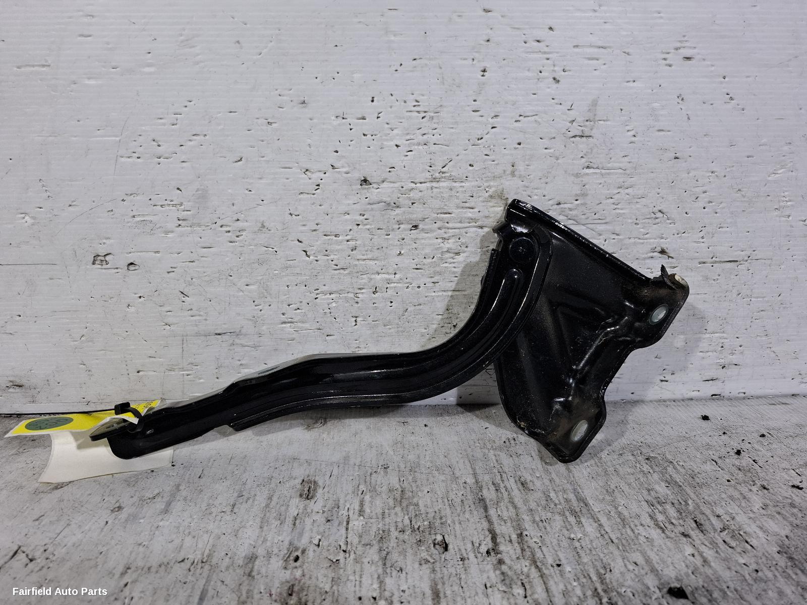 2022-2026 Great Wall Tank 300 Bonnet Hinge Strut