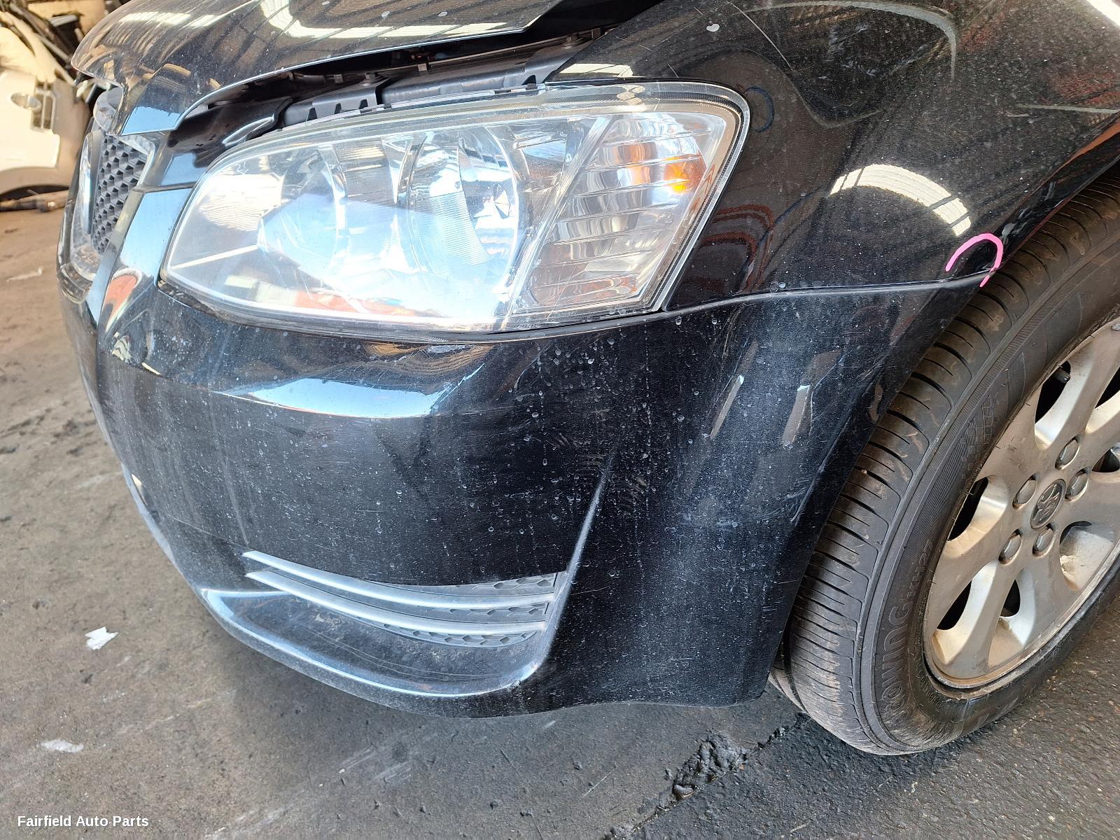 2012 Holden Commodore Airbag Module Sensor