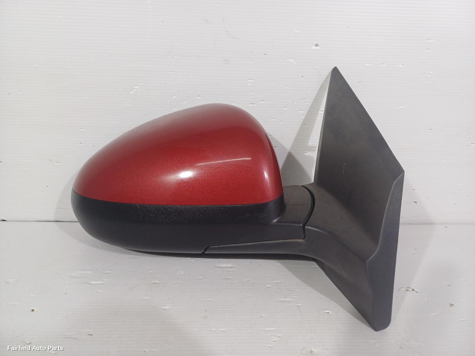 2011-2018 Holden Barina Right Door Mirror