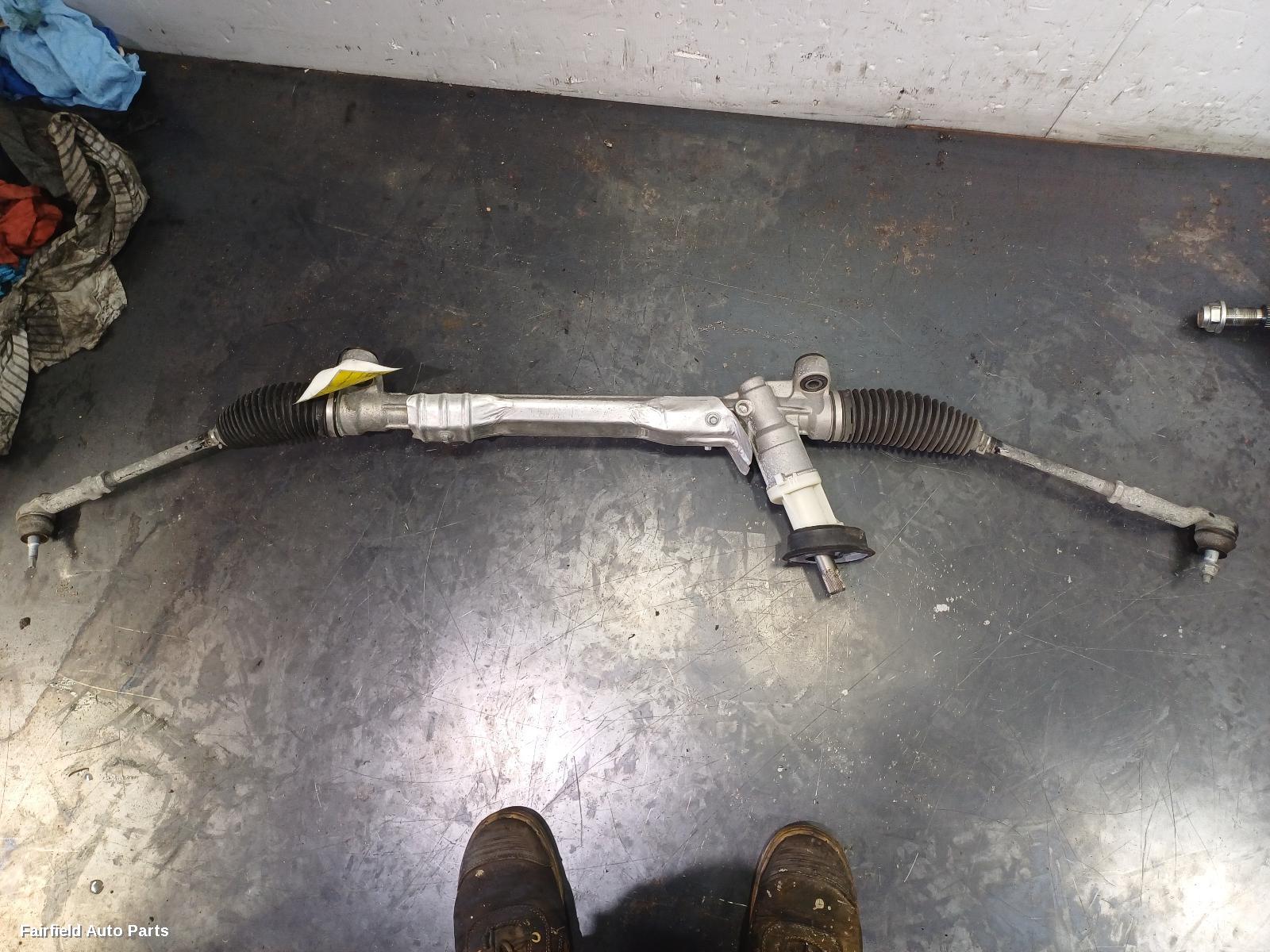 2018-2024 Ford Focus Steering Box Rack