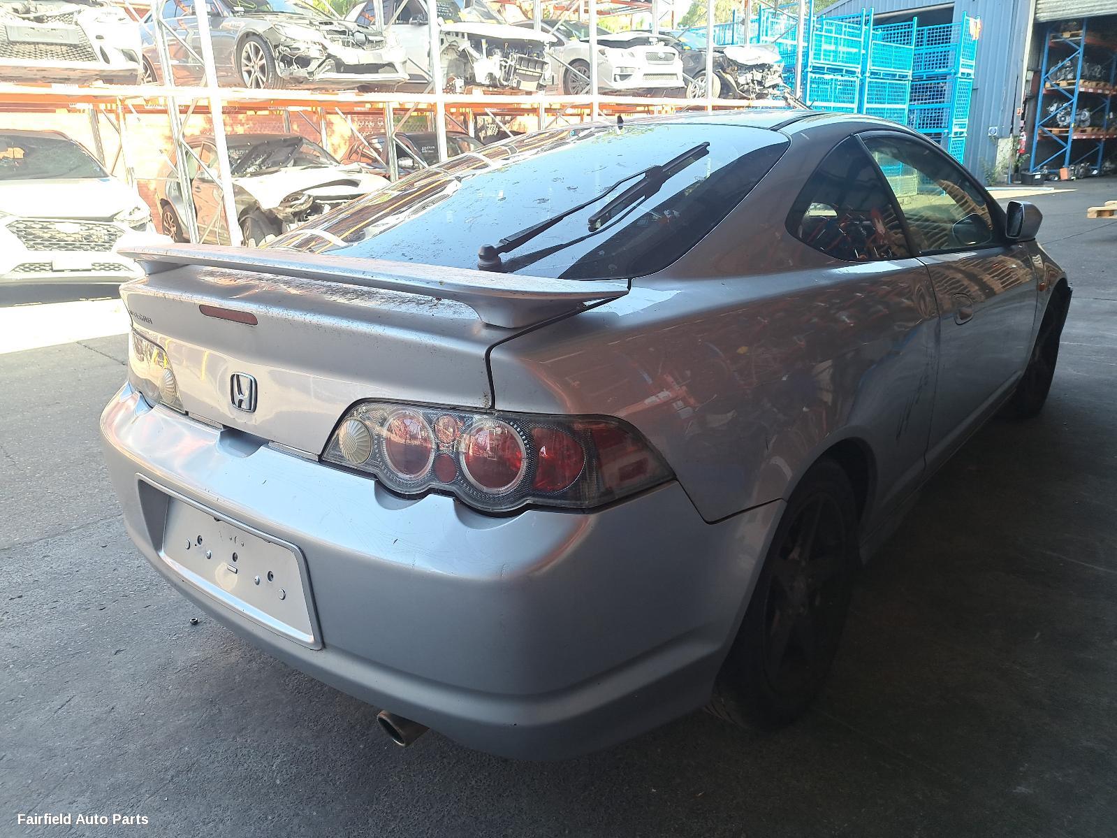 2001 Honda Integra F Bar Reinforc Brack