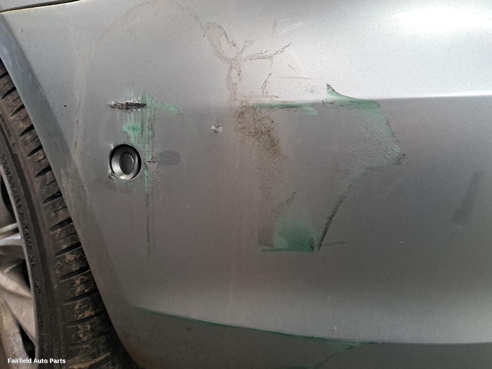 2013-2020 Audi A3 Left Door Mirror