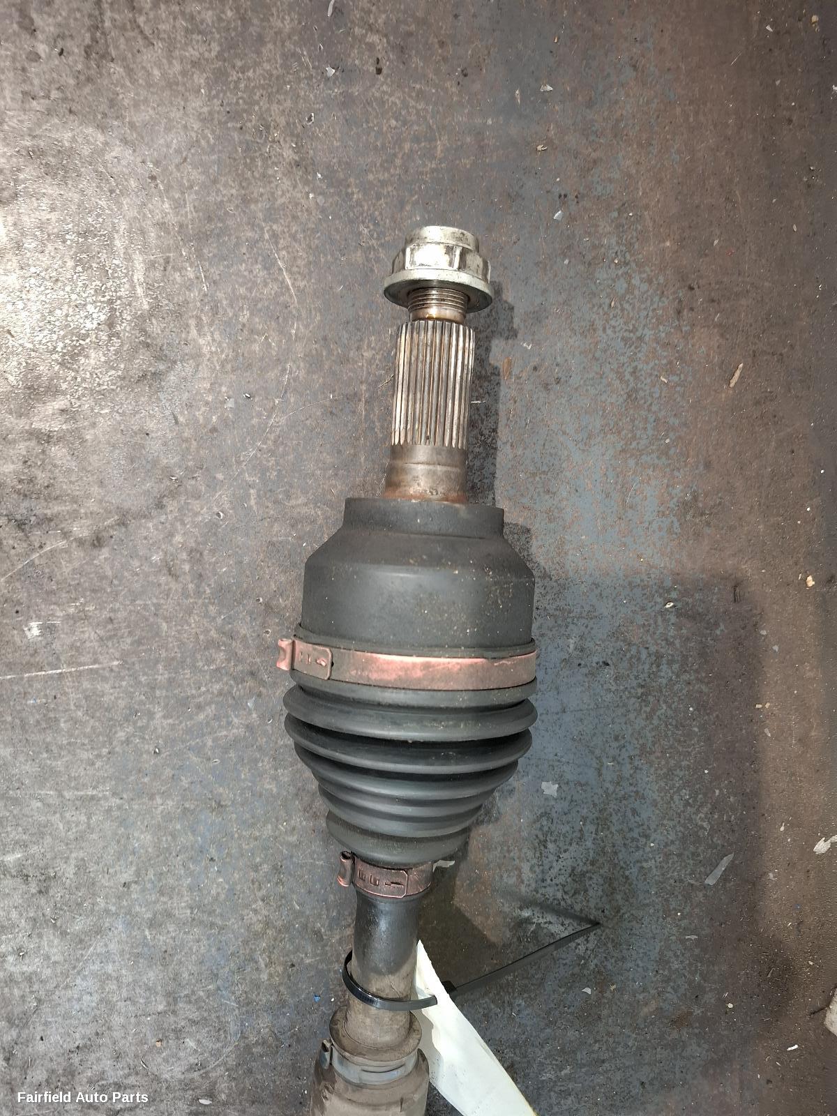 2009-2013 Mazda 3 Right Driveshaft