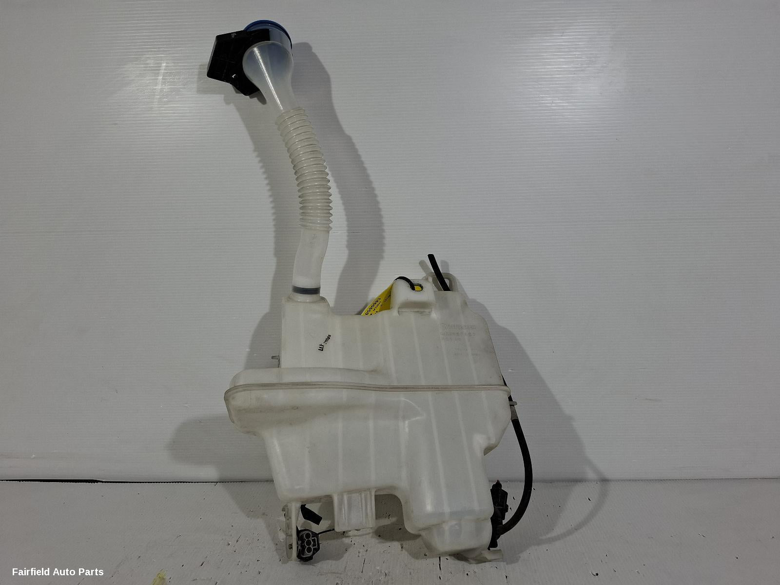 2016 Mazda 6 Washer Bottle