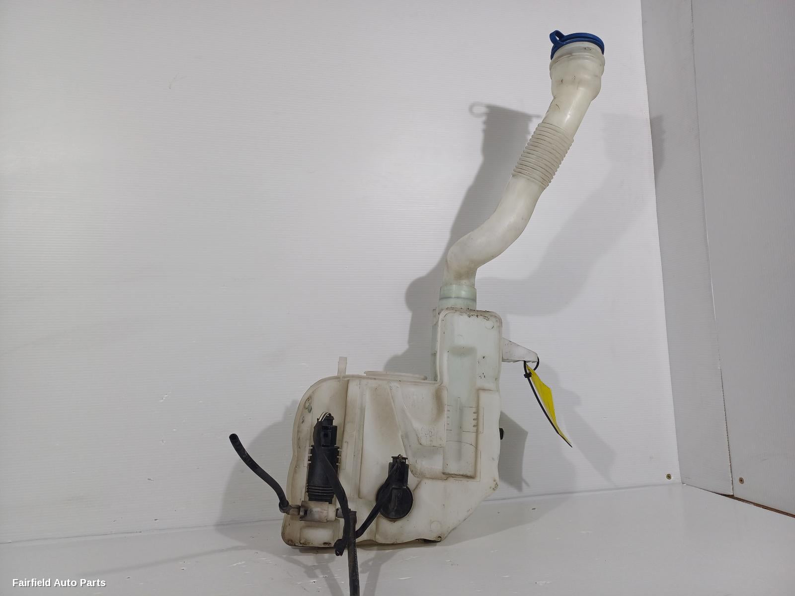 2015-2019 Mercedes Gle Class Washer Bottle
