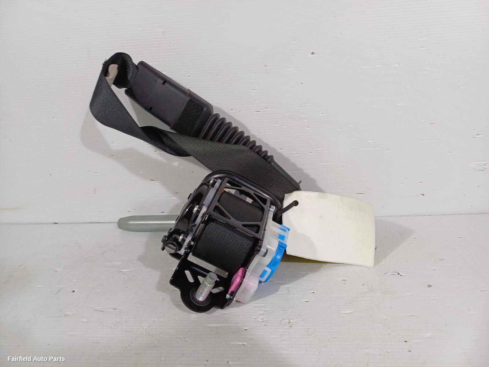 2017-2025 Ldv T60 Seatbelt Stalk
