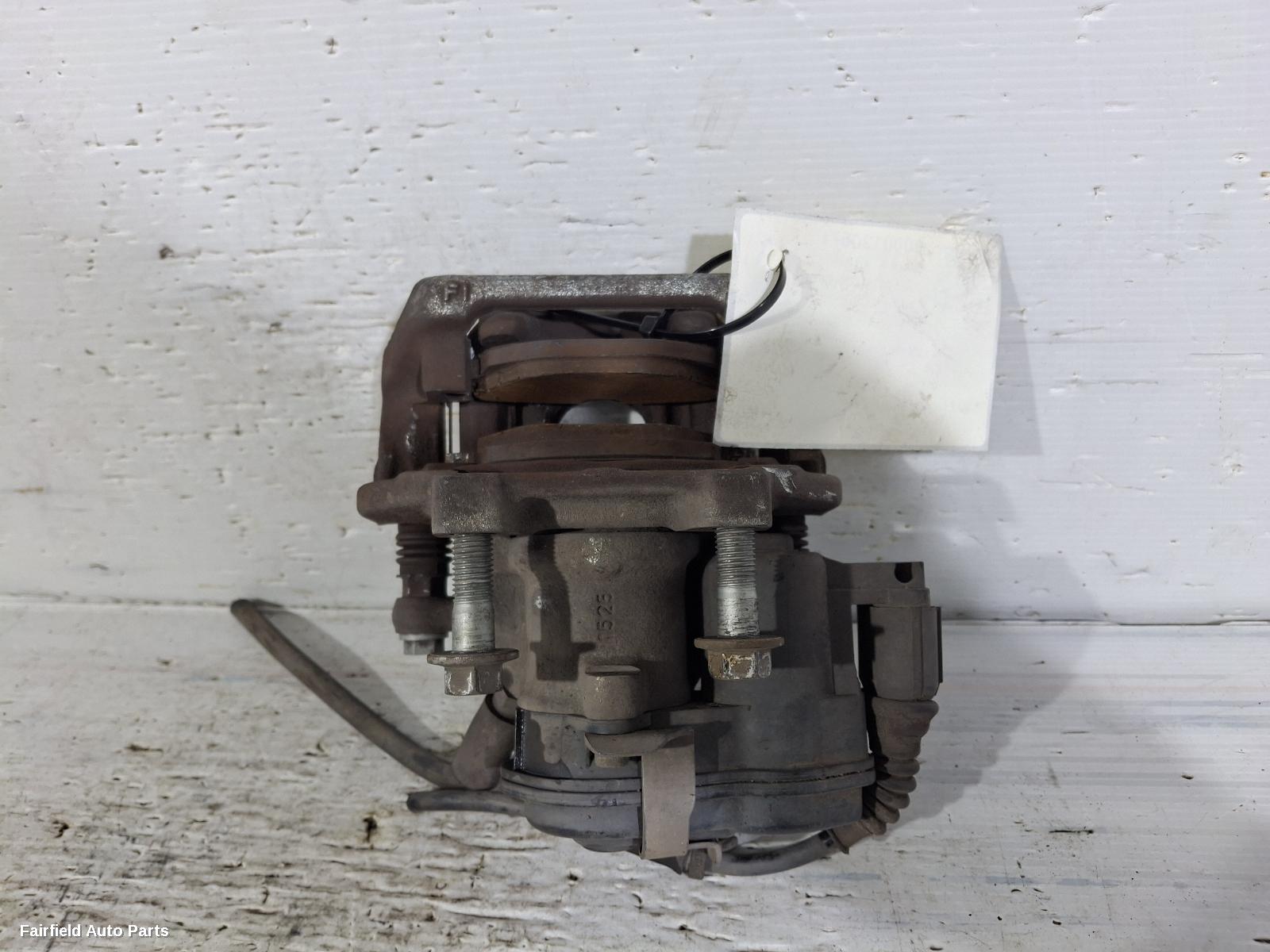 2014-2018 Bmw X4 Caliper