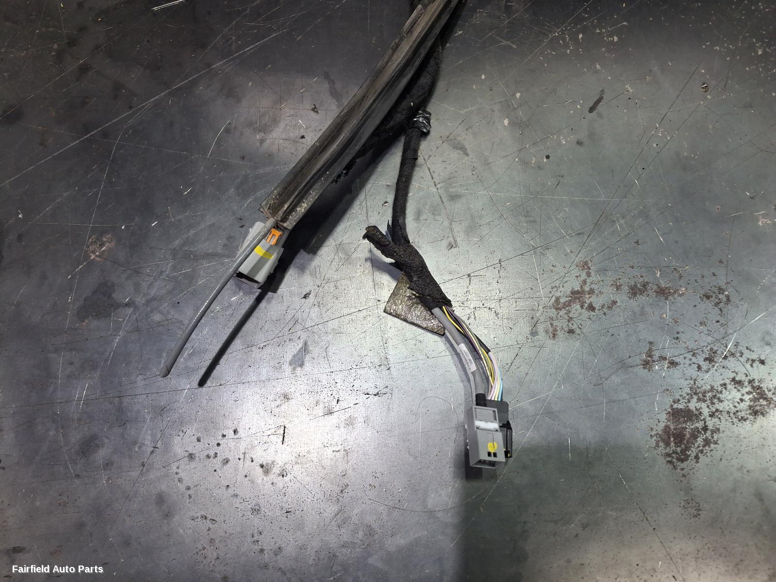 2013-2022 Land Rover Rangerover Sport Console