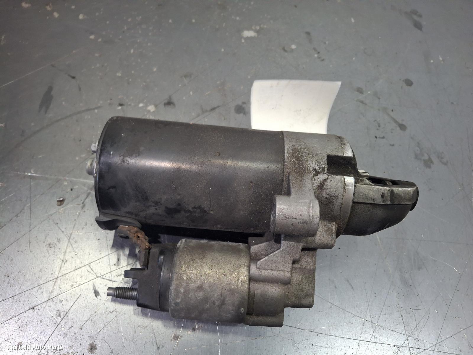 2011-2016 Mini Cooper Starter