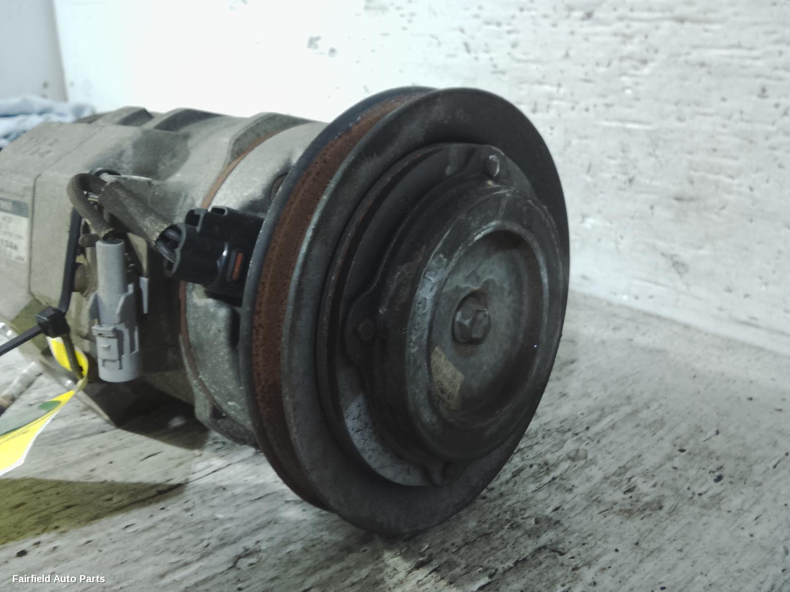 2003-2006 Toyota Prado A C Compressor