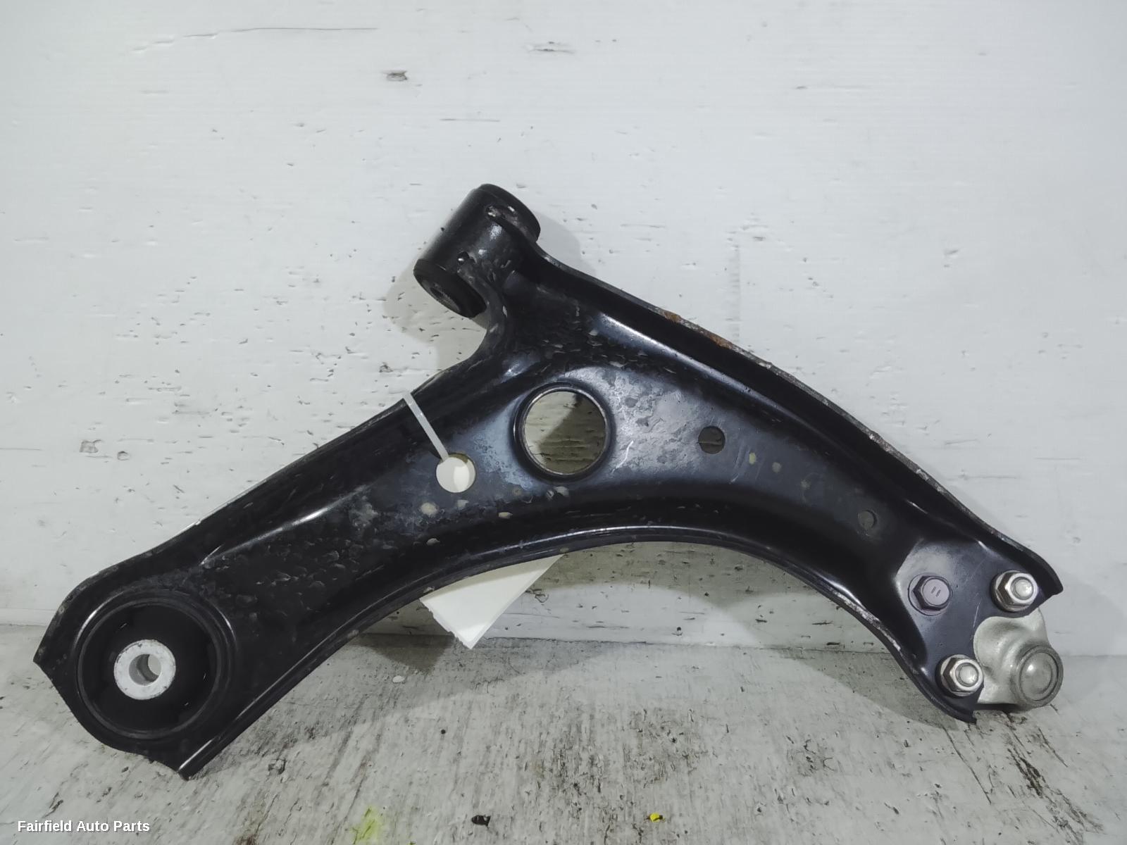 2020-2026 Toyota Yaris Left Front Lower Control Arm