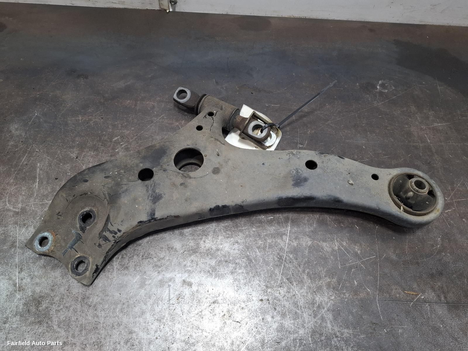 2013-2021 Toyota Kluger Left Front Lower Control Arm