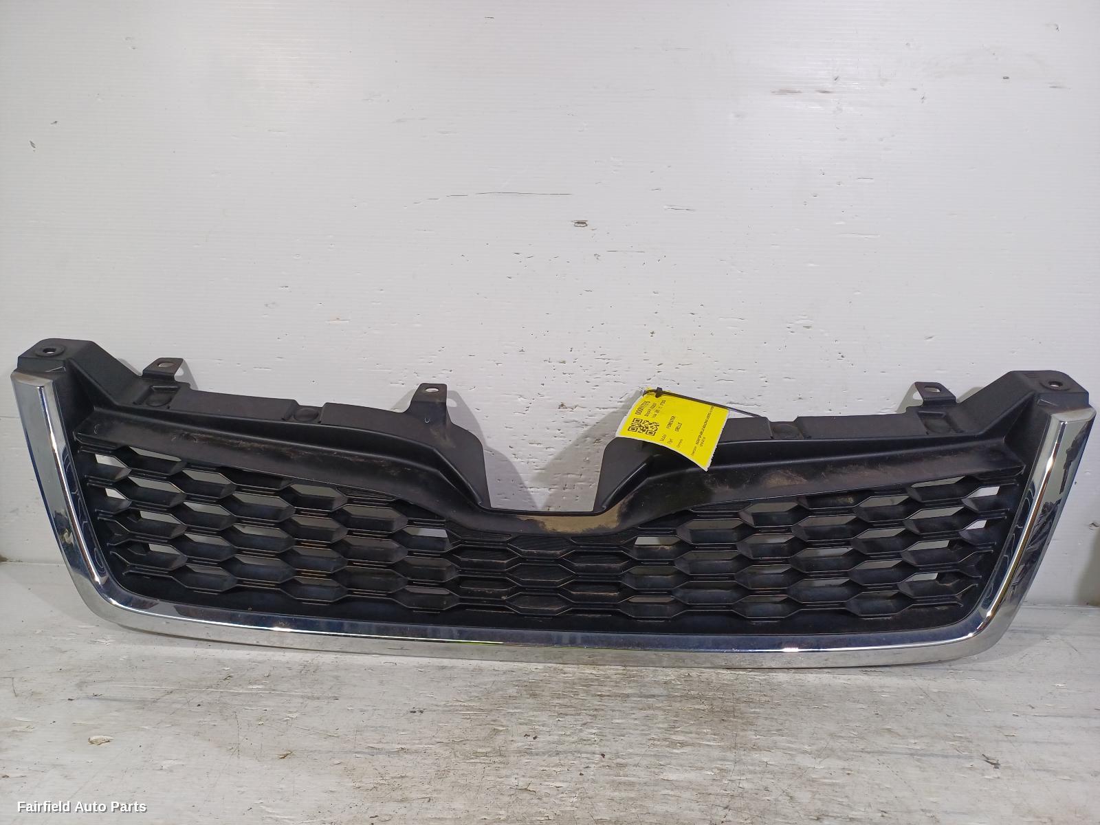 2012-2016 Subaru Forester Grille
