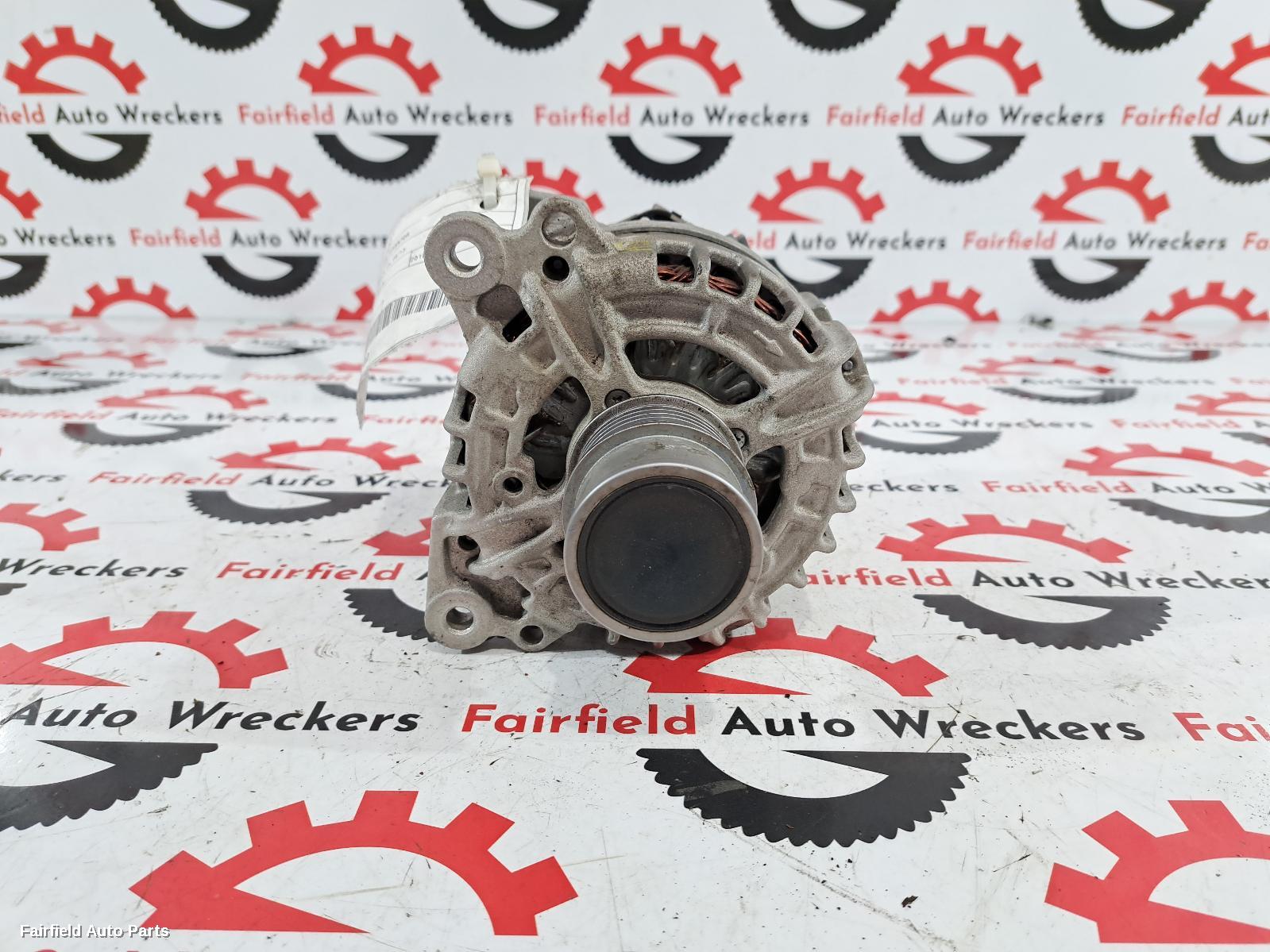 2013-2020 Audi A3 Alternator