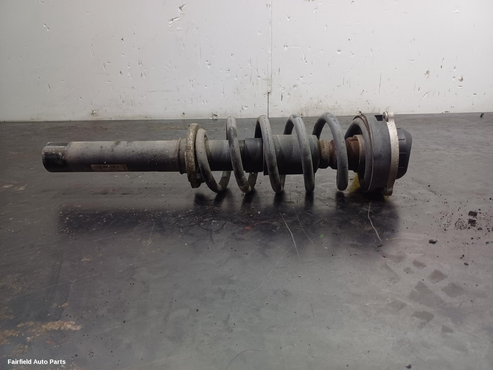 2015-2025 Audi Q7 Right Front Strut