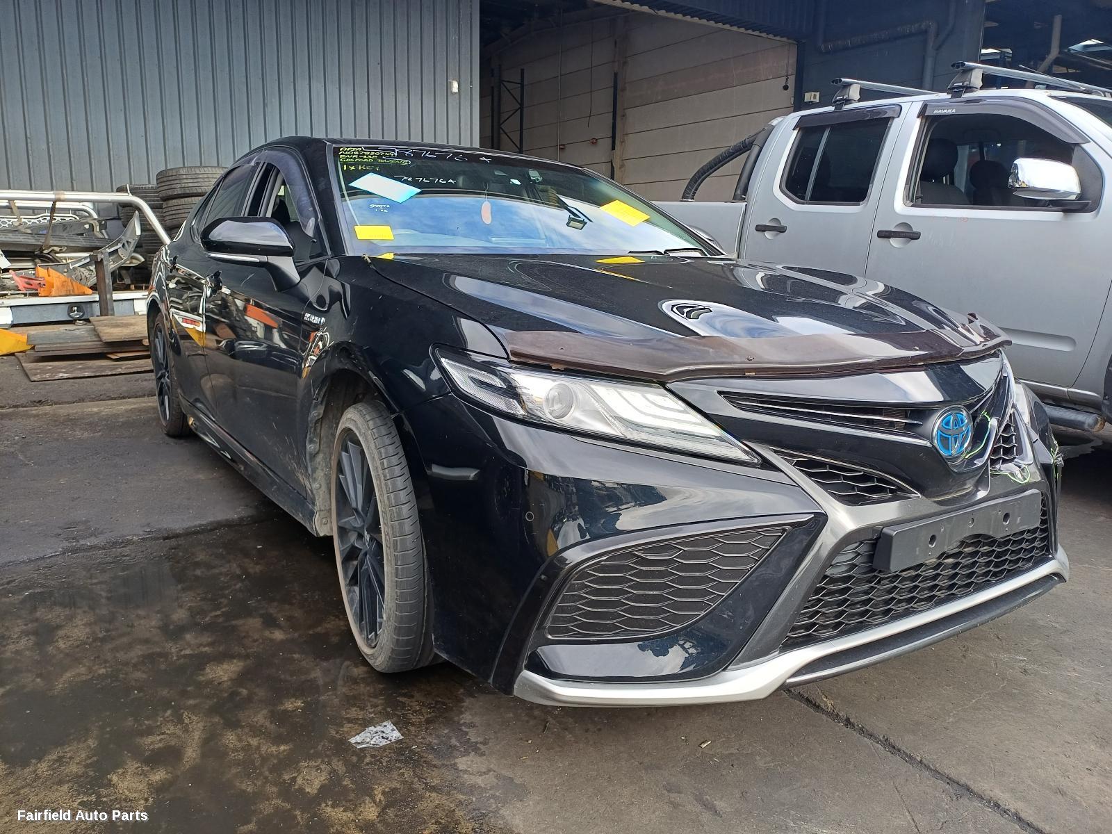 2021 Toyota Camry Left Headlamp