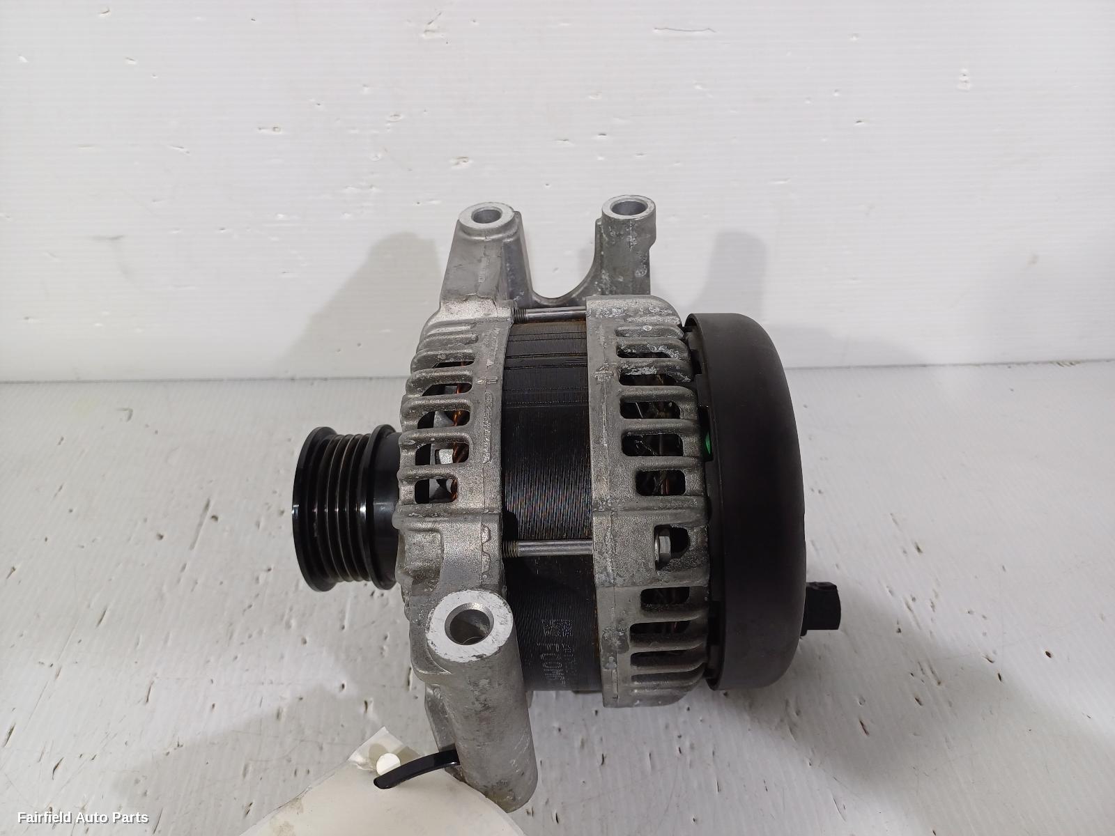 2017-2020 Holden Equinox Alternator