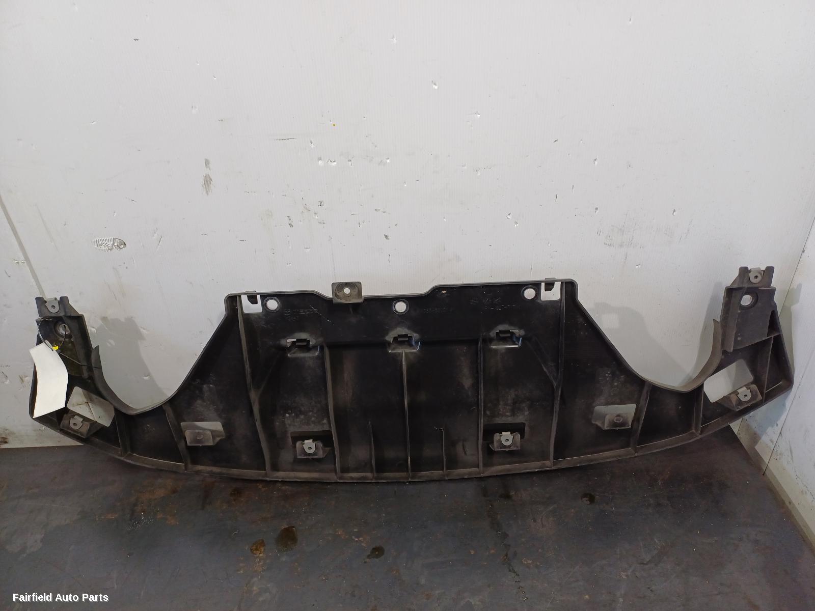 2012-2016 Mazda Cx5 F Bar Reinforc Brack