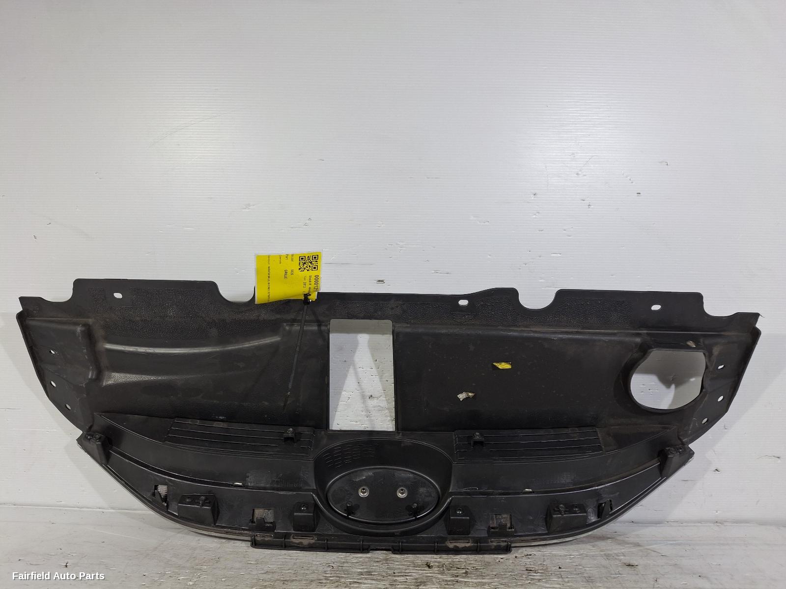 2012-2016 Hyundai Ix35 Grille