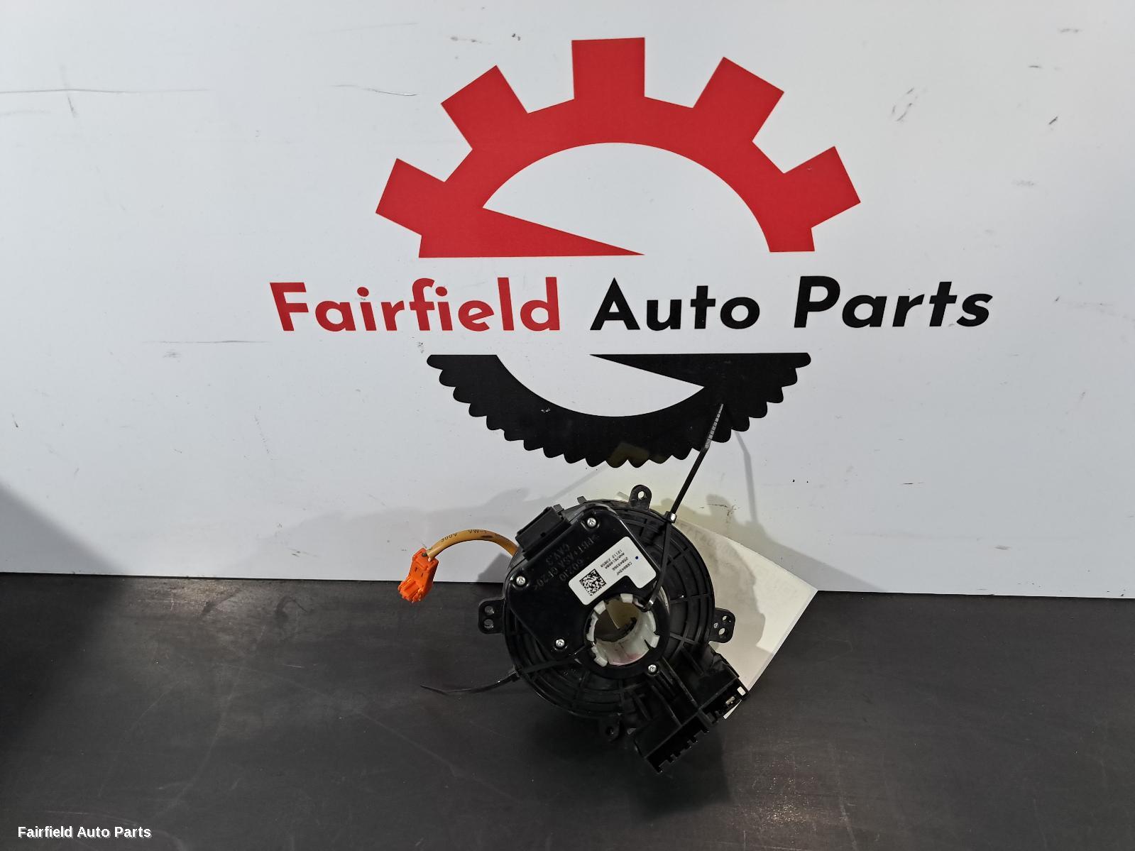 2012-2020 Holden Colorado Airbag Module Sensor